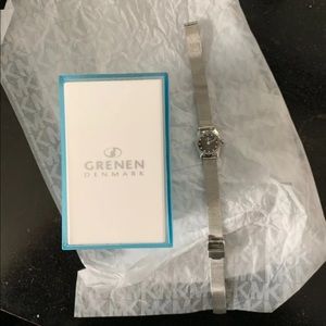 Grenen Denmark Watch